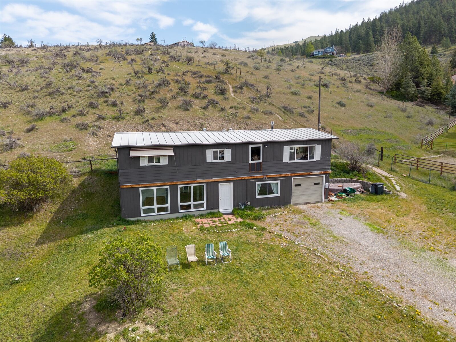 Property Photo:  4350 Inclination Way  MT 59803 