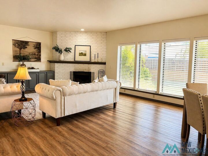 Property Photo:  1905 Callaway Drive  NM 88220 