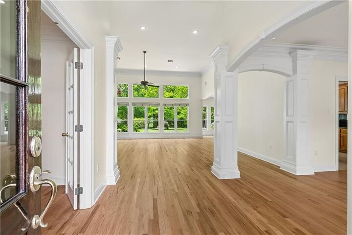 Property Photo:  1 Spanish Moss Court  LA 70471 