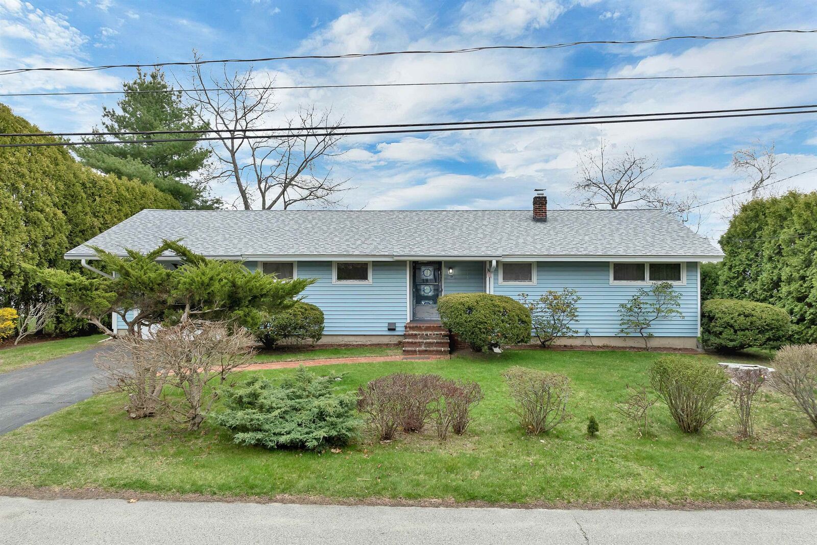 Property Photo:  19 Cote Drive  NH 03820 