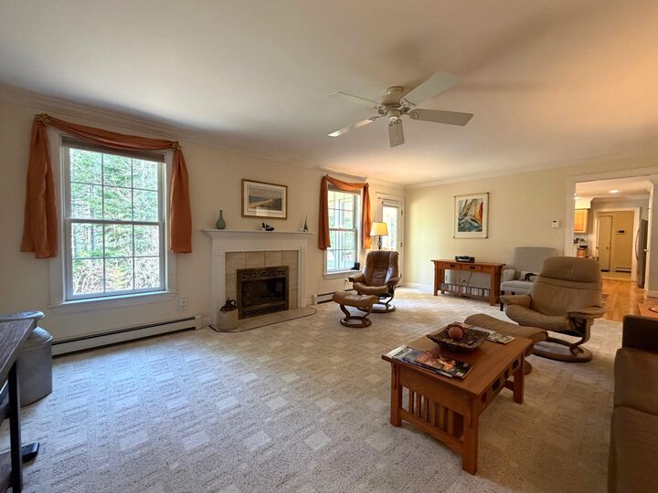 Property Photo:  56 Glenwood Drive  NH 03284 