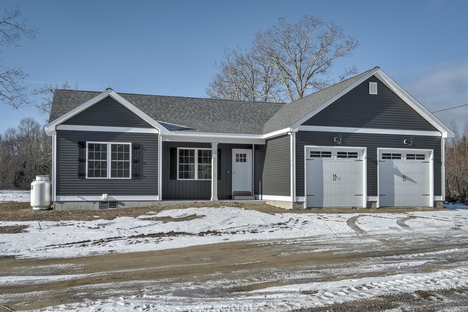 Property Photo:  6 Ashley Avenue  NH 03451 