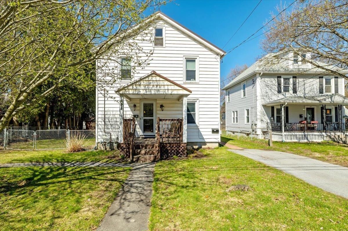 Property Photo:  162 North Street  VT 05404 