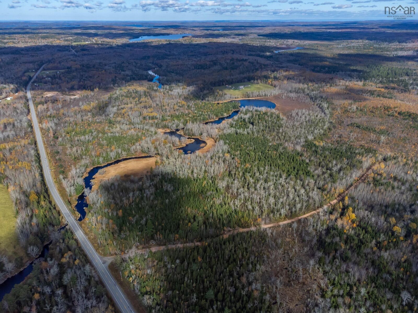 Property Photo:  Lot B Highway 12  NS B4N 3V8 