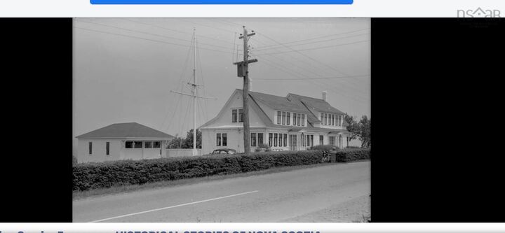 Property Photo: 6777 Hwy 101 NS B0W 2R0