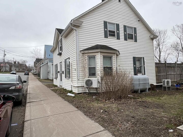 Property Photo: 235 Temperance Street NS B2H 3B3