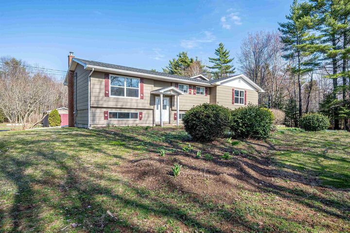 Property Photo: 90 Parrish Road NS B0P 1G0
