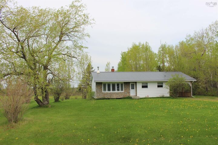Property Photo: 12407 Highway 4 NS B0M 1Z0