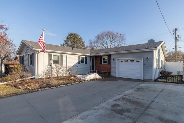 Property Photo:  239 W Kinne Street  WI 54011 