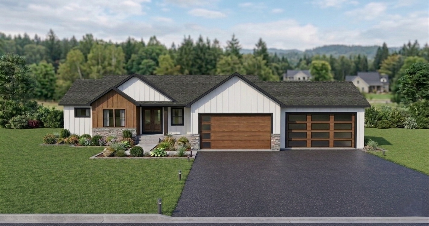 Property Photo: 3917X Everton Avenue MN 55056