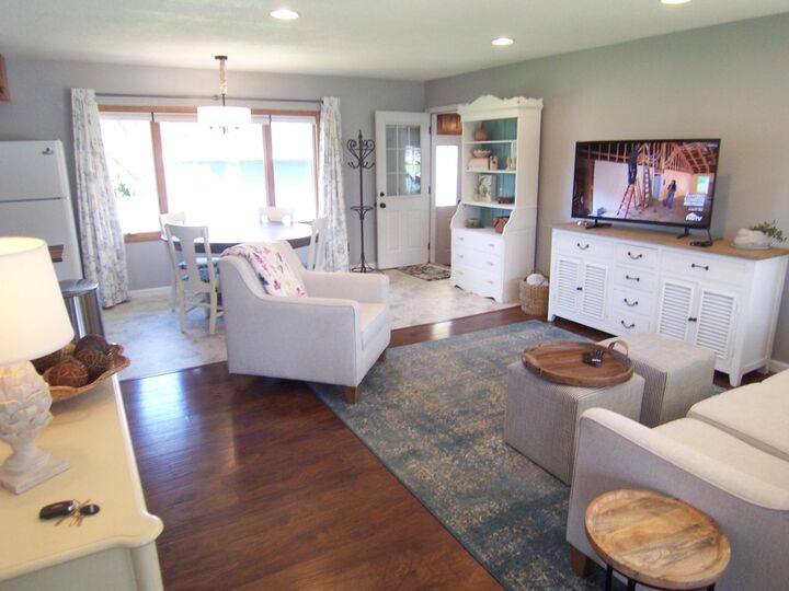 Property Photo:  3849 Bellaire Avenue  MN 55110 