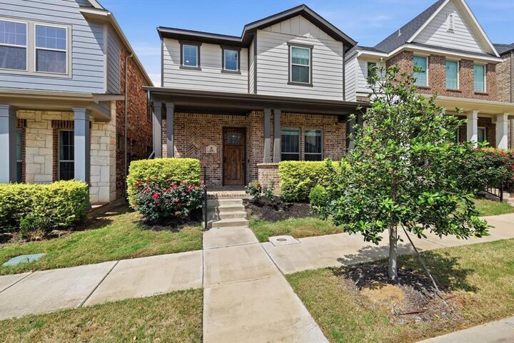 Property Photo:  241 Harbor Hills Drive  TX 75028 