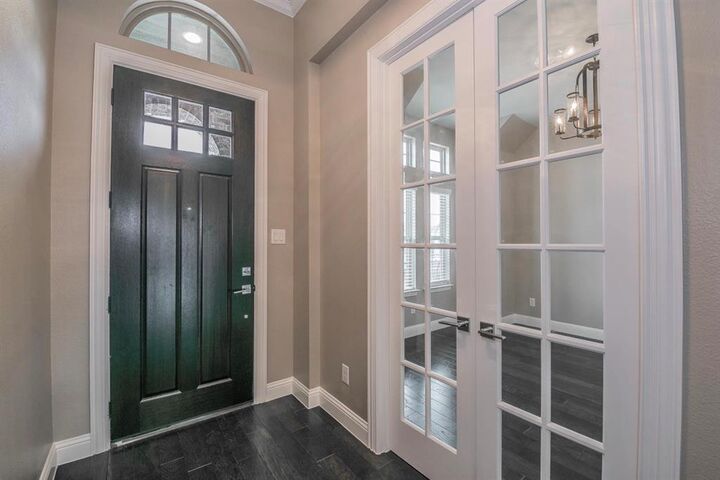 Property Photo:  6129 Whiskerbrush Road  TX 76226 