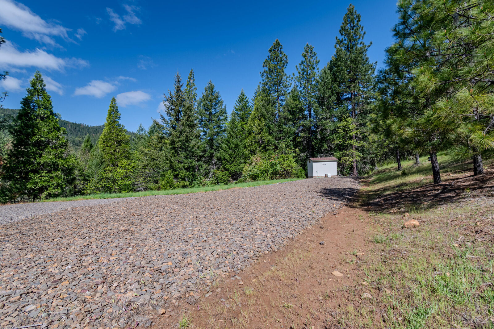 Property Photo:  23112 E Evans Creek Road  OR 97502 