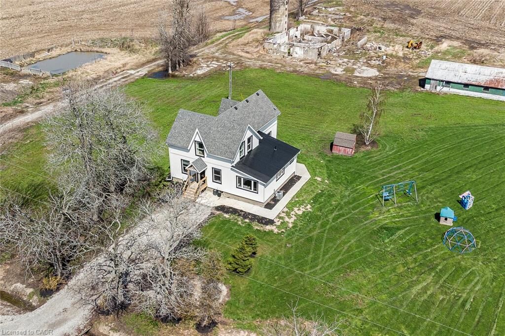 Property Photo:  136 Rymer Road  ON N0A 1K0 