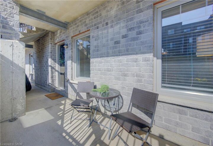 Property Photo: 1989 Ottawa Street S 21H ON N2E 0G7