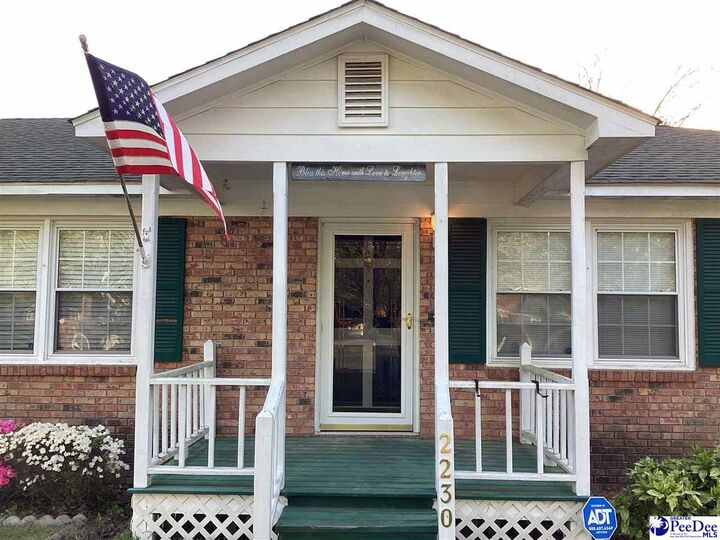 Property Photo:  2230 Eaton Circle  SC 29501 