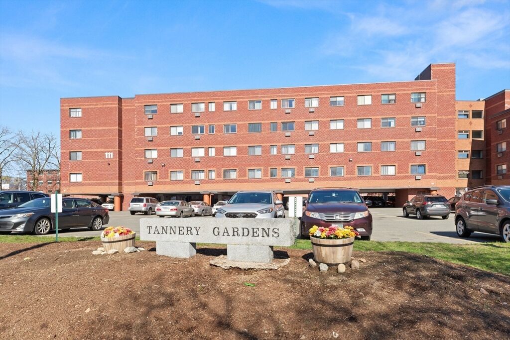 Property Photo:  111 Foster Street B315  MA 01960 