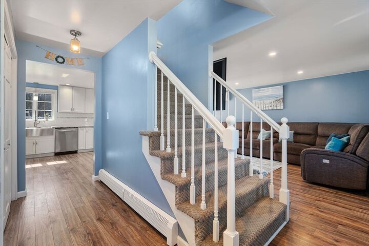 Property Photo:  47 Colleens Way  MA 02703 