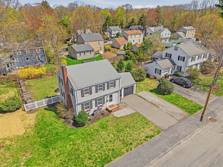 Property Photo:  28 Lilly Ln  MA 02026 