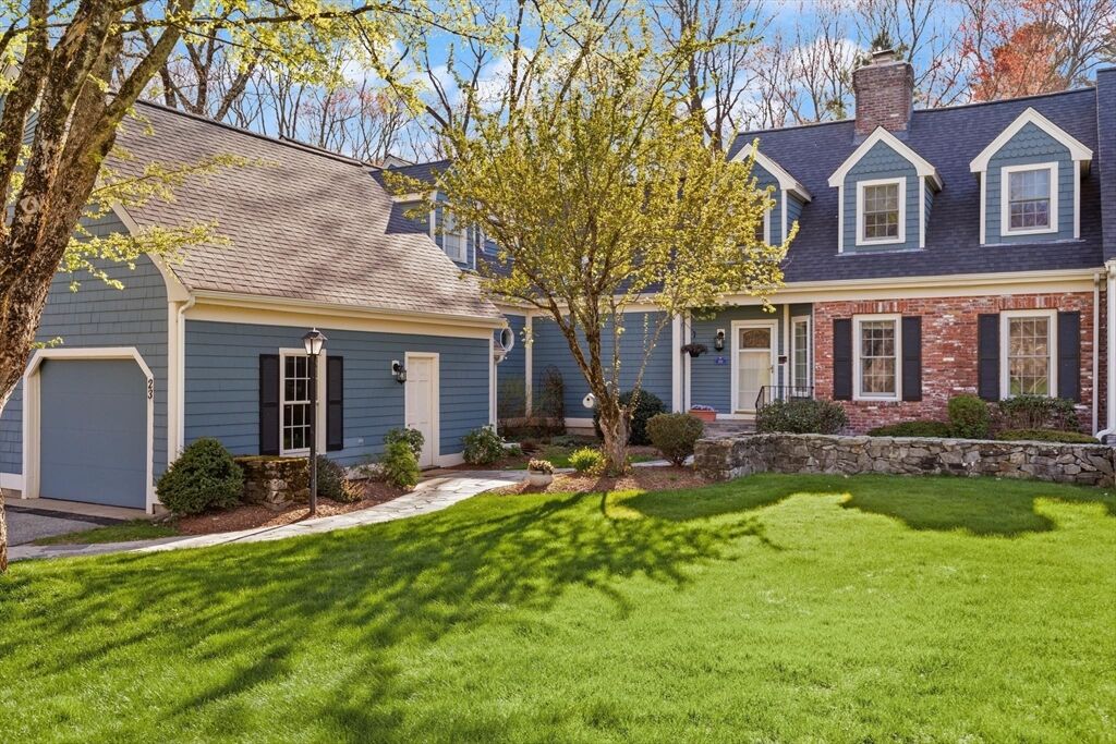 Property Photo:  23 Derby Lane 0  MA 01879 