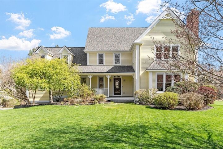 Property Photo:  210 Old Littleton Road  MA 01451 