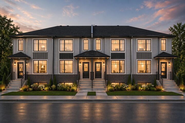 1, 3, 5, 7 Landsdown Close — photo 1