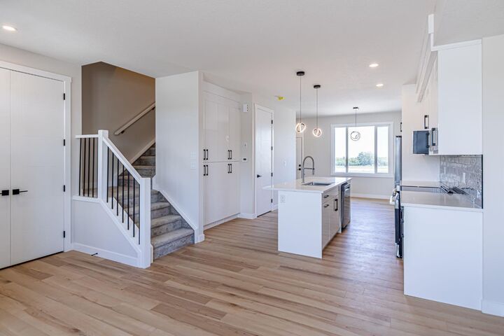 Property Photo: 1931 McCaskill Drive AB T0M 0S0
