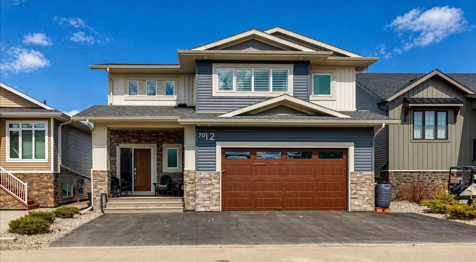Property Photo: 35468 Range Road 30 7012 AB T4G 0M3
