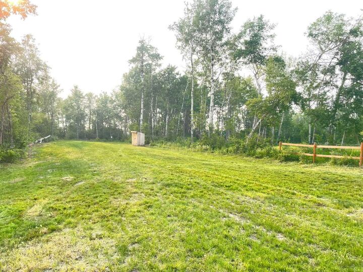 Property Photo: 62503 Township Road 370 AB T0A 2C2