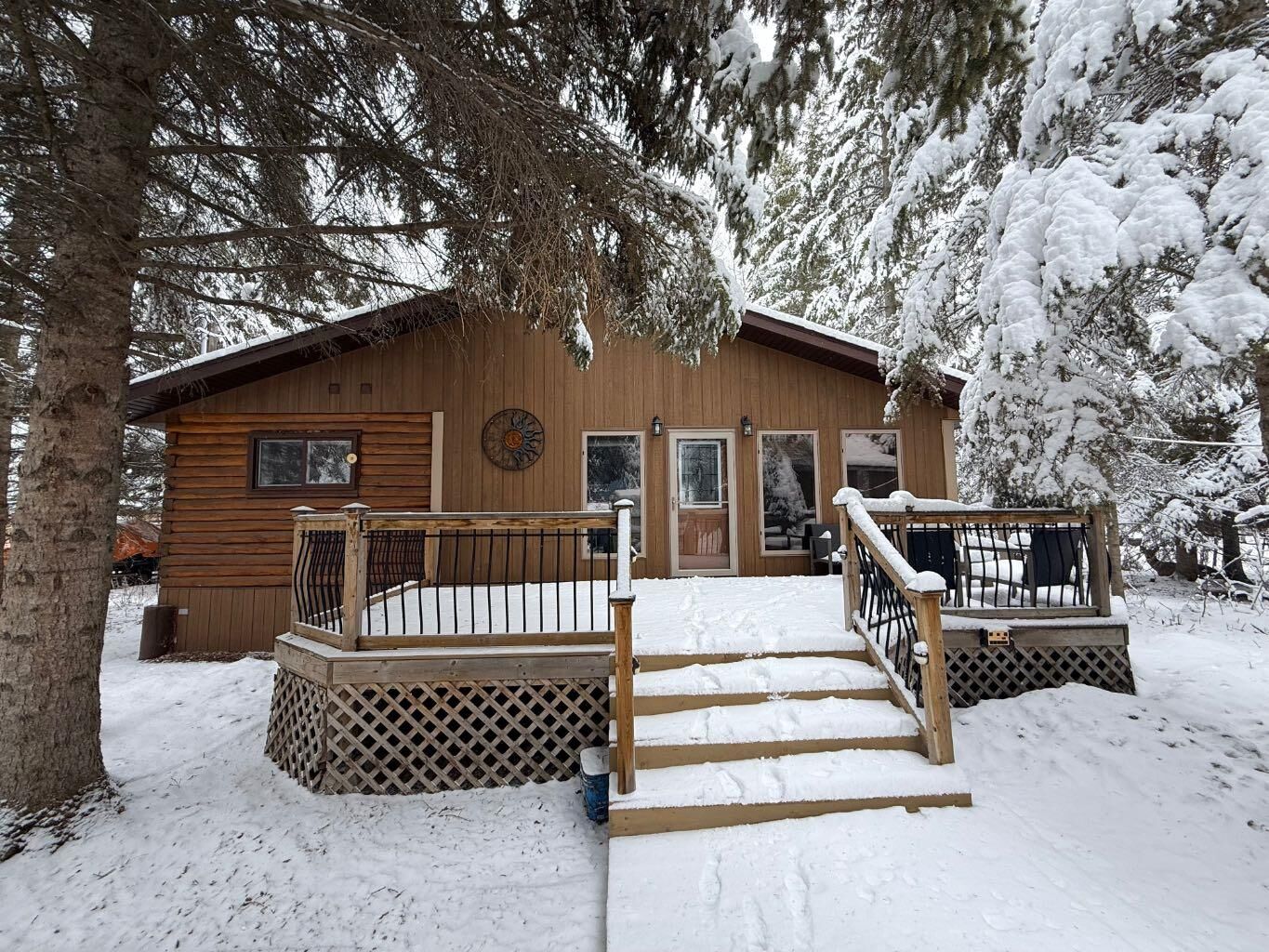 Property Photo:  1313 Kewatin  SK S0M 1J0 