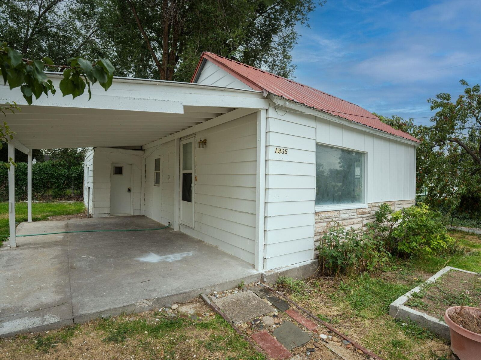 Property Photo:  1335 E Lander  ID 83201 