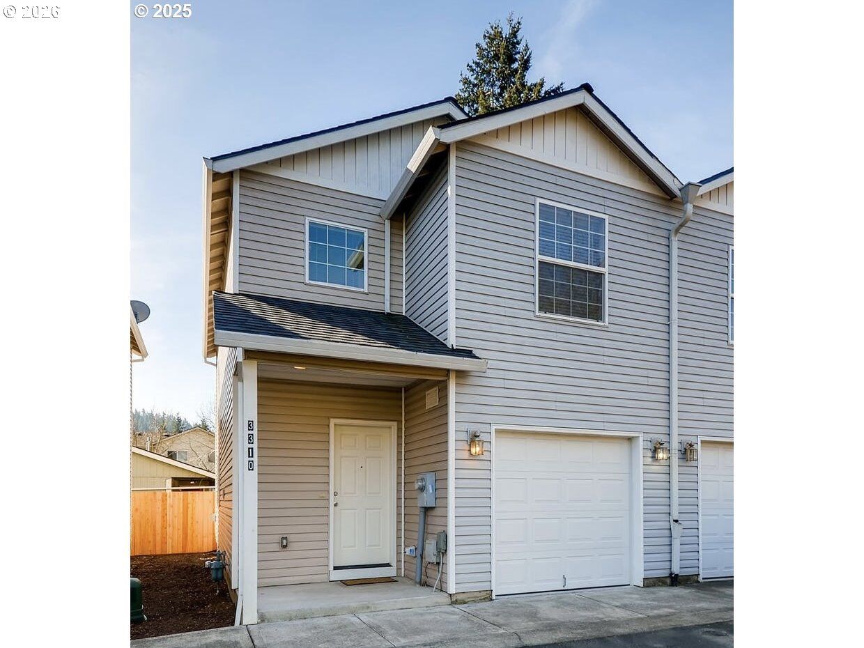 Property Photo:  3310 SE 143rd Ave  OR 97236 