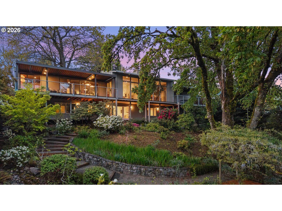 Property Photo:  4404 SW Warrens Way  OR 97221 