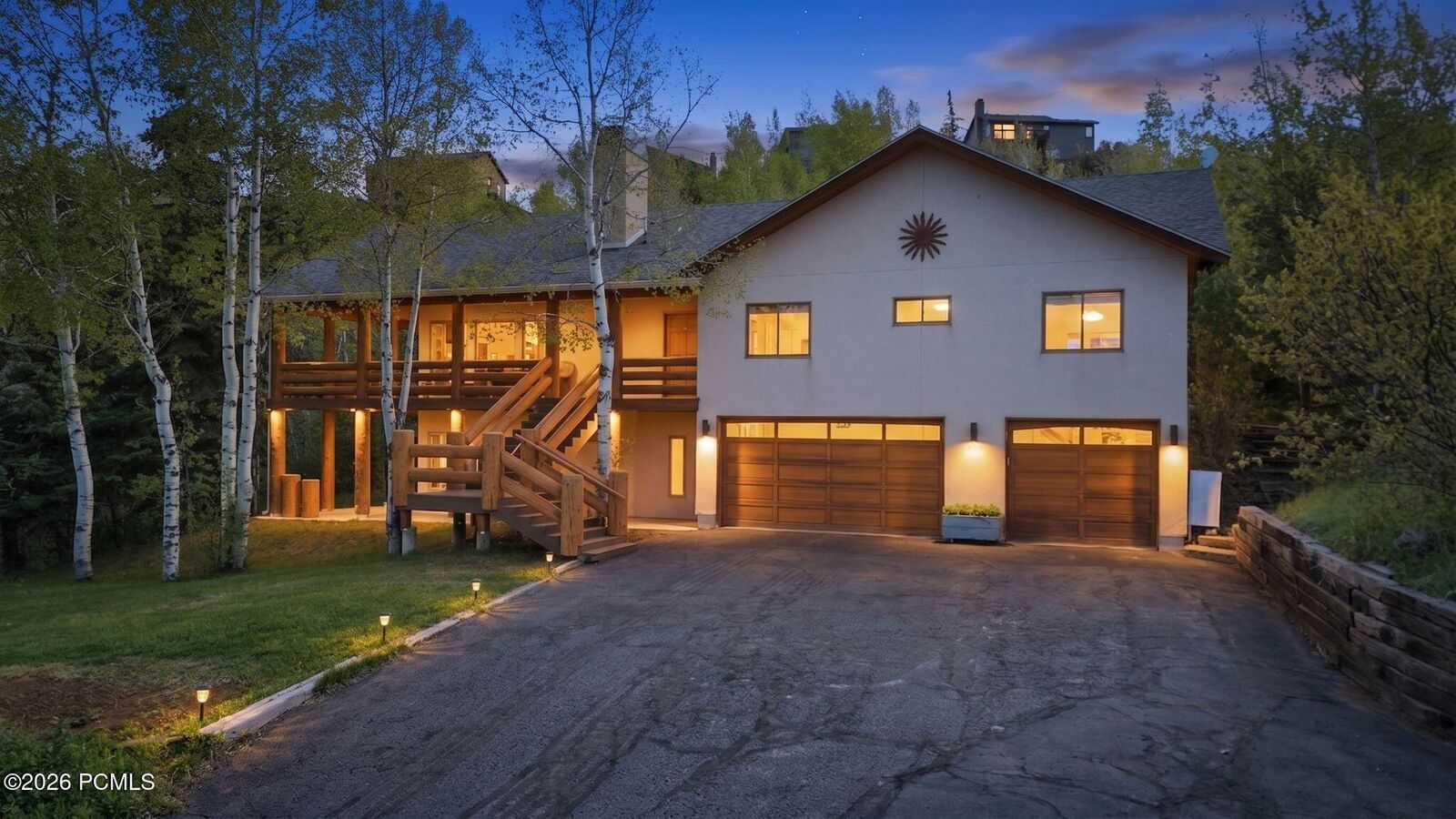 Property Photo:  4205 Hidden Cove Road  UT 84098 