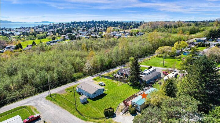 Property Photo:  8409  Richard Way  WA 98230 