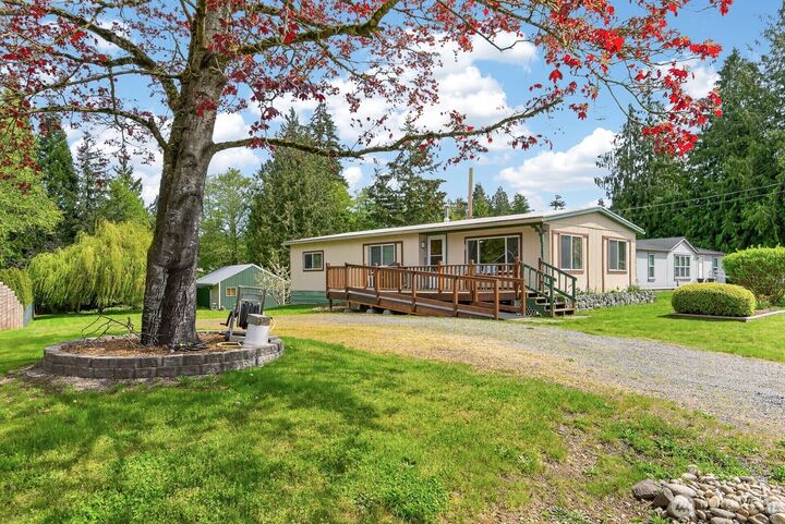 Property Photo:  31823  77th Dr NW  WA 98292 