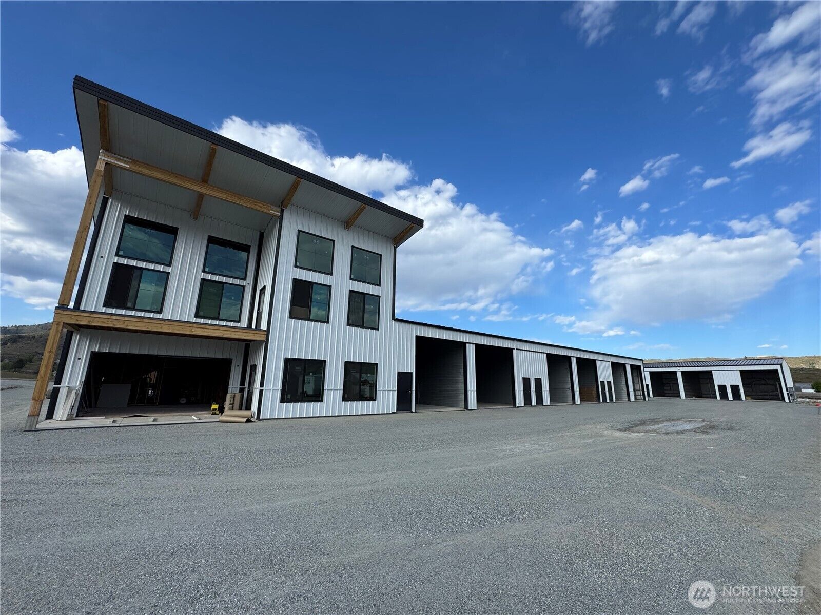 Property Photo:  73 E Shop Avenue C16  WA 98816 