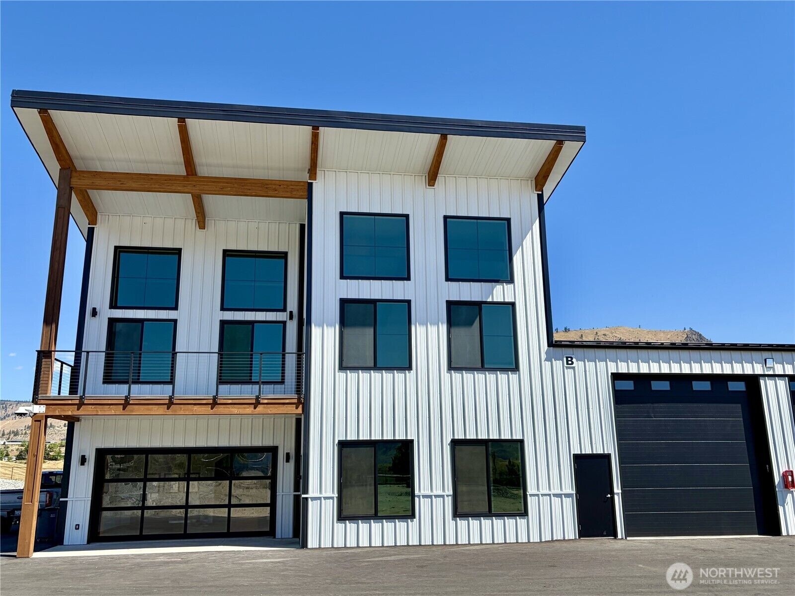 Property Photo:  73 E Shop Avenue C16  WA 98816 