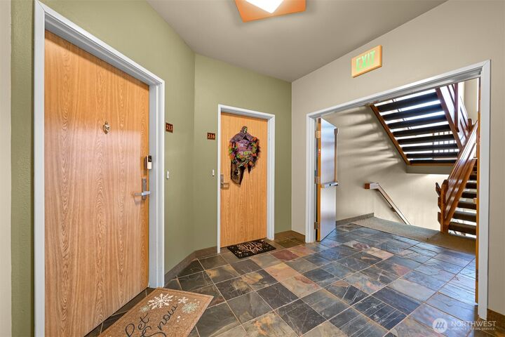 Property Photo:  516  Darby Drive 215  WA 98226 