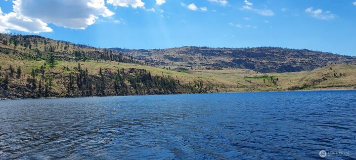 Property Photo:  0 Lot 9  Omak Lake Road  WA 98841 