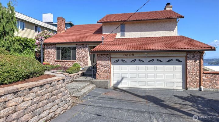 Property Photo: 8208 S 124th Street WA 98178