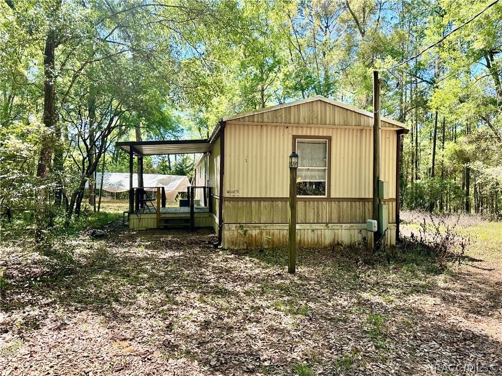Property Photo:  9320 S Timberline Terrace  FL 34452 