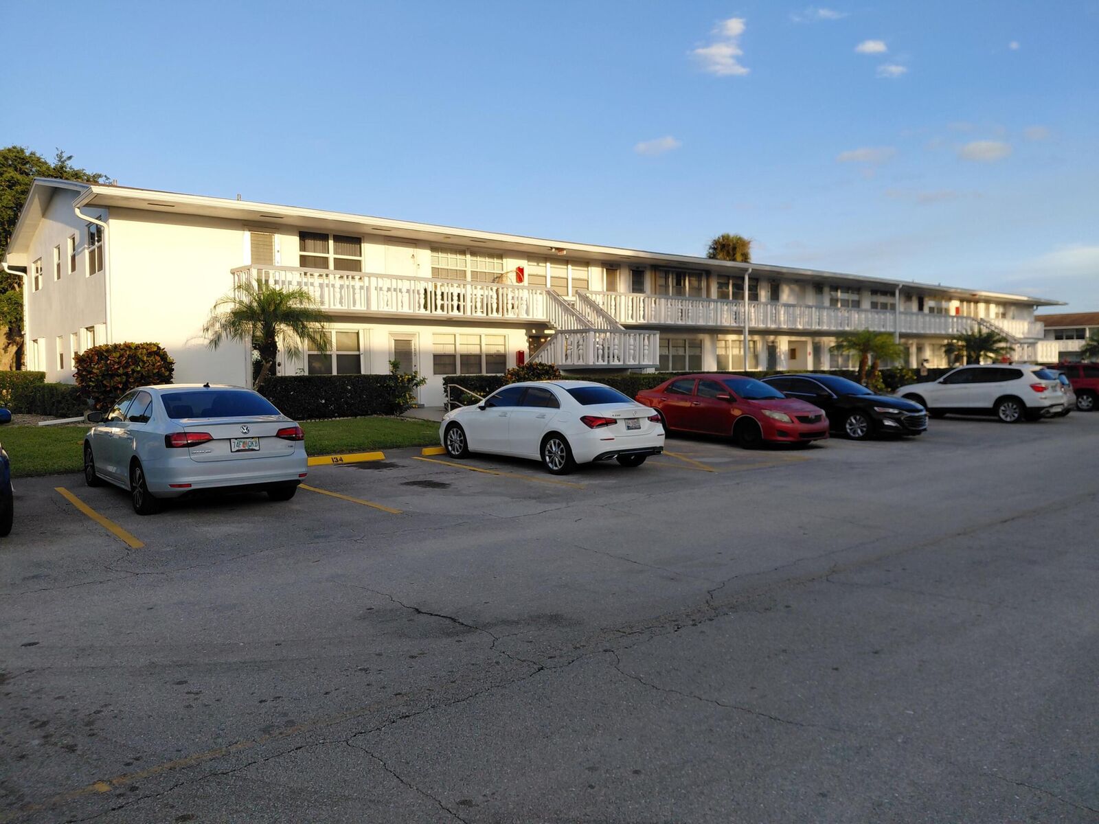Property Photo:  134 Northampton G  FL 33417 