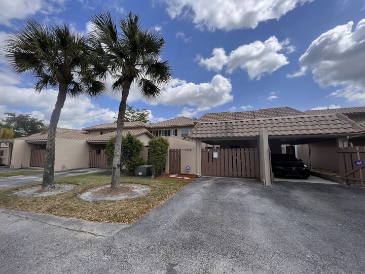 Property Photo: 3177 Coral Springs Drive 0 FL 33065