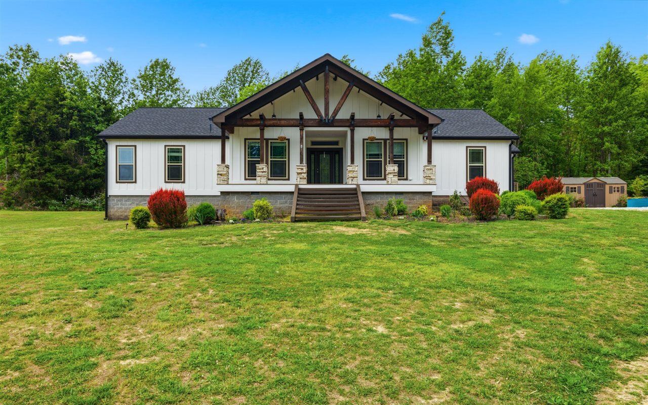 Property Photo:  3950 Rube Smith Road  KY 42722 