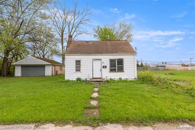 Property Photo:  8070 Westpoint Street  MI 48180 