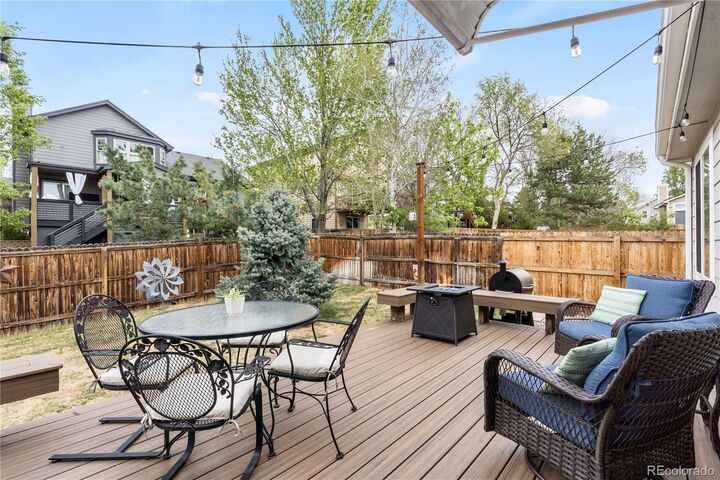 Property Photo:  14155 W Warren Circle  CO 80228 