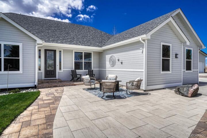 Property Photo:  7482 Patrick Trail  CO 80107 