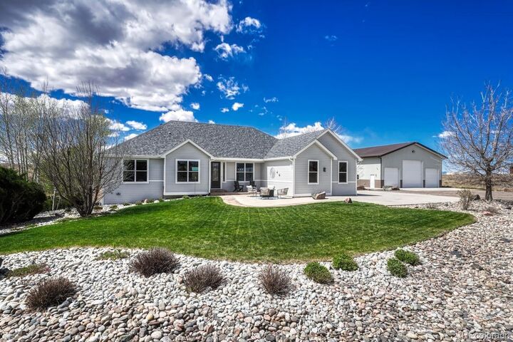 Property Photo:  7482 Patrick Trail  CO 80107 